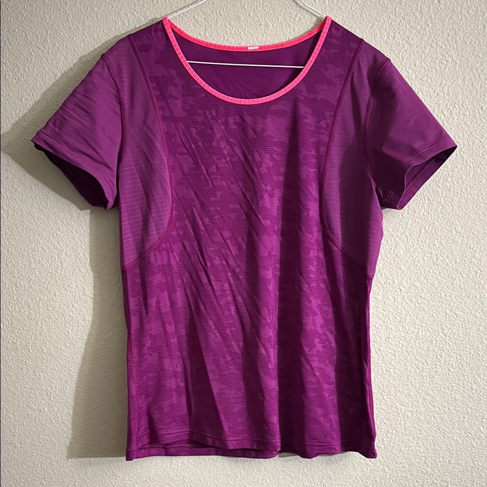 Lululemon Top
